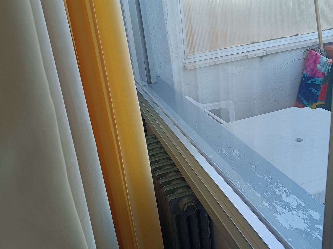 Hotel Girasole frontemare主图