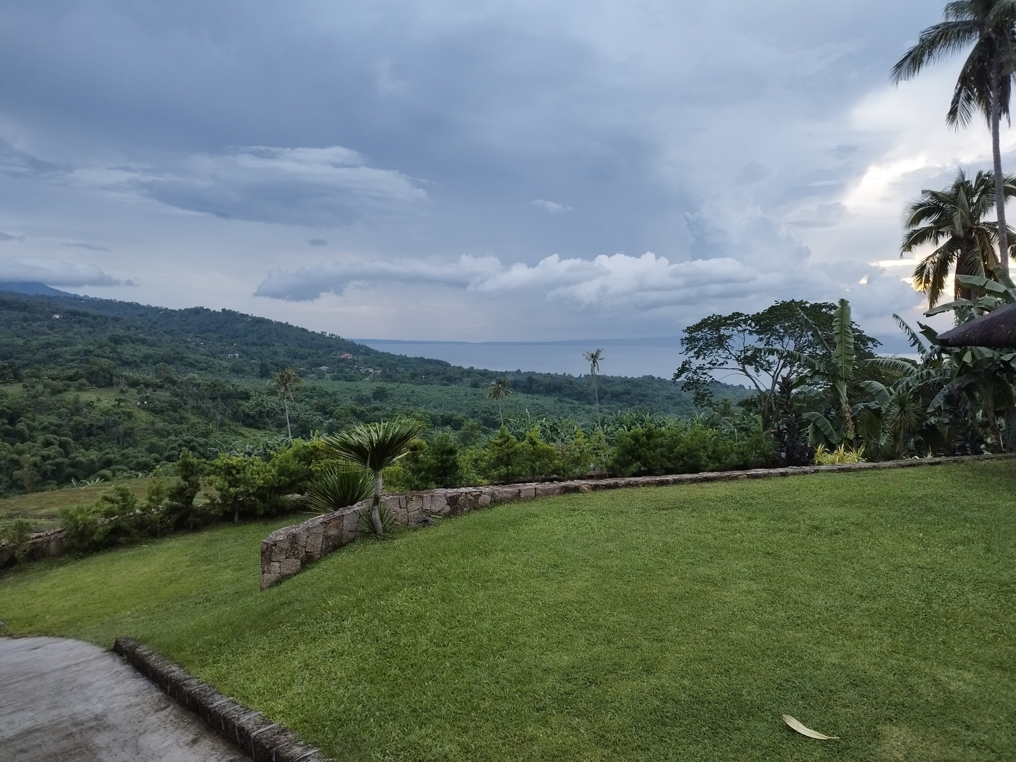 Nayomi Sanctuary Resort-官方