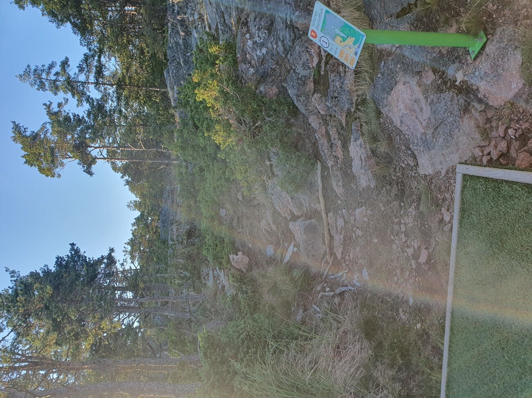 Strandhugget BnB