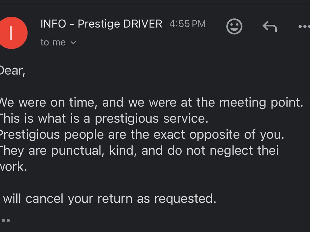 Prestige Driver-布鲁塞尔必去景点