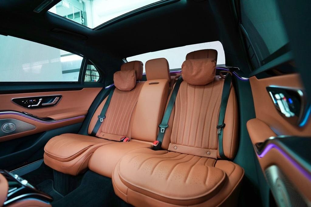 Avantgarde Limousine Tours-Premia de Mar必去景点