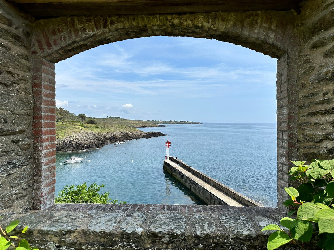 La Maison Keribin主图