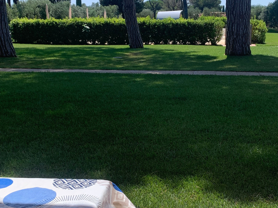 Agriturismo Podere Nonno Gino主图