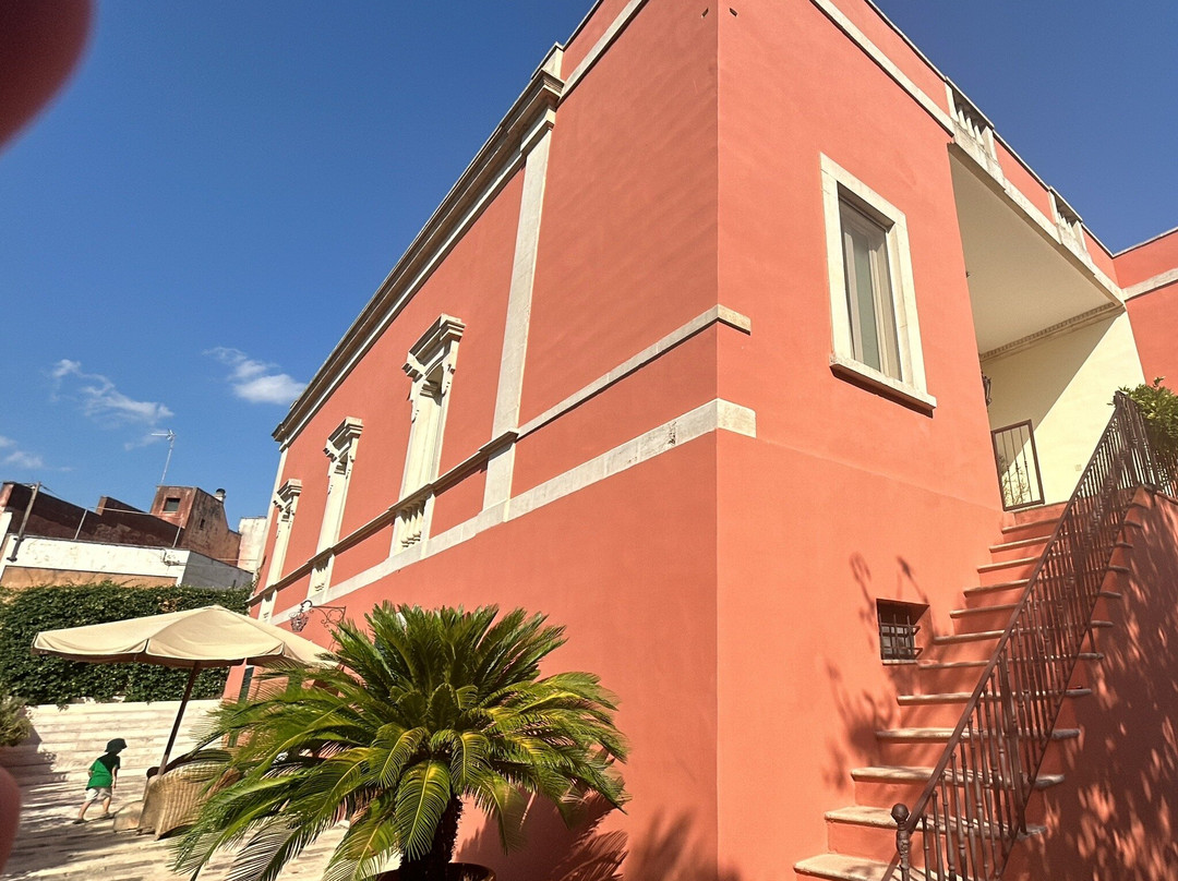 B&B Ippocastano主图