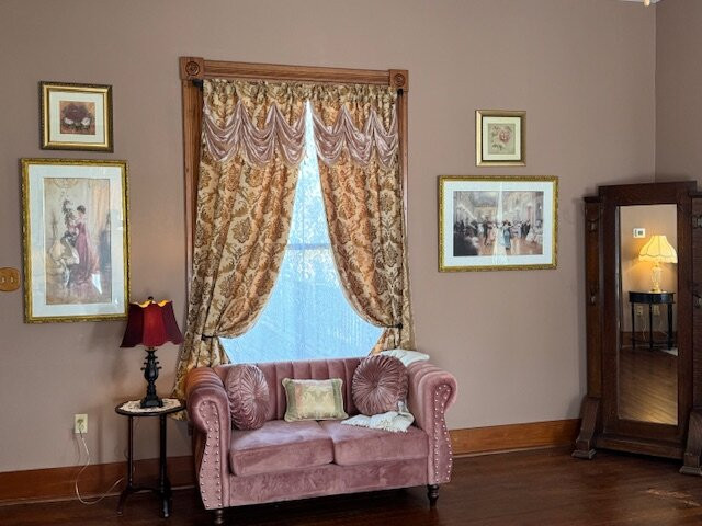 Woodbine Inn & Restaurant主图