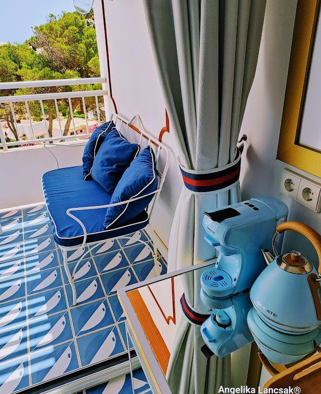 Hotel Mongibello Ibiza主图