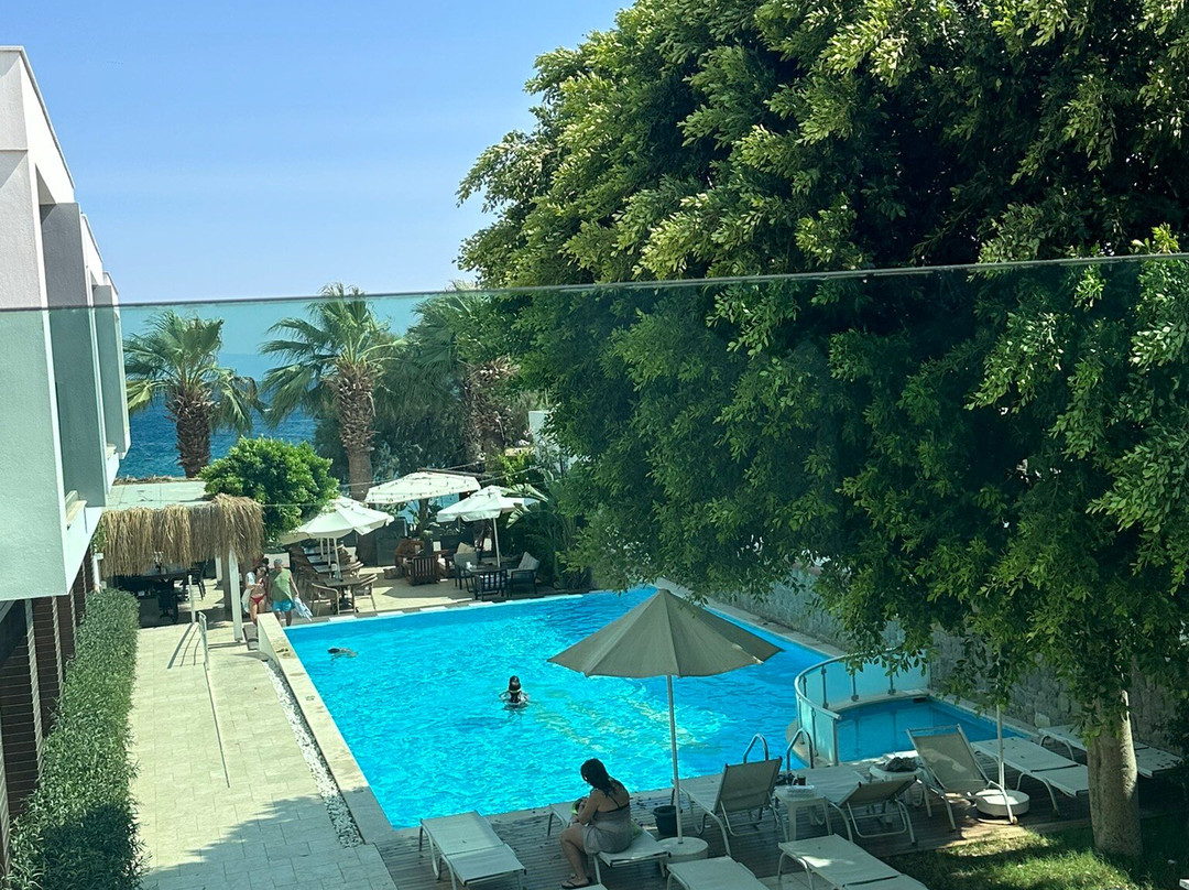 Zest Exclusive Hotel & Spa主图