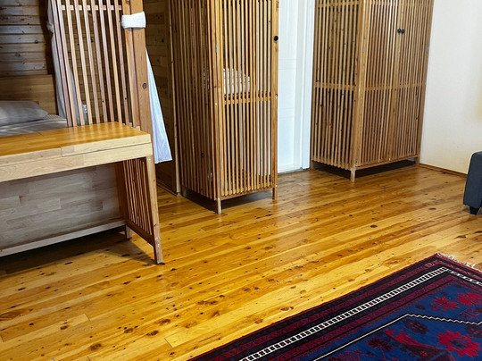 APA Boutique Hotel主图