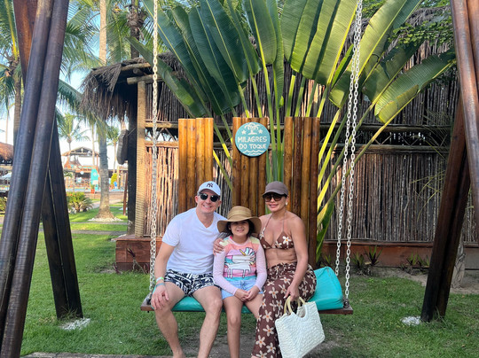 Dacal Tour-Maceio必去景点