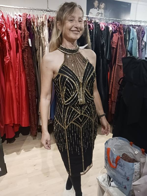 Bond Babes Boutique-Vojens必去景点