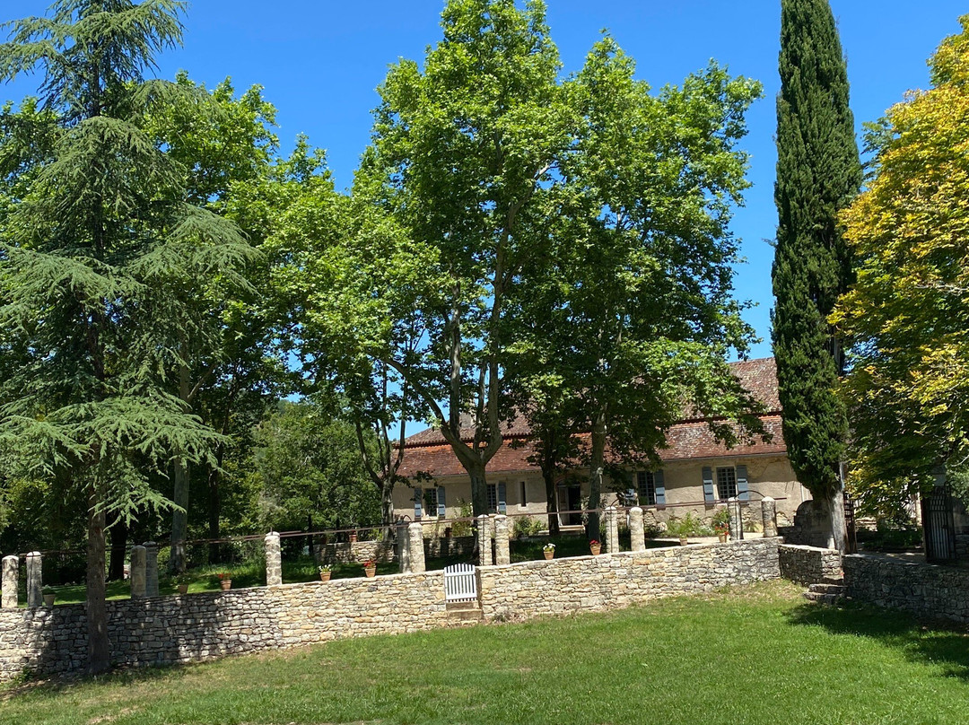 Jardins De Marquayrol景点图片