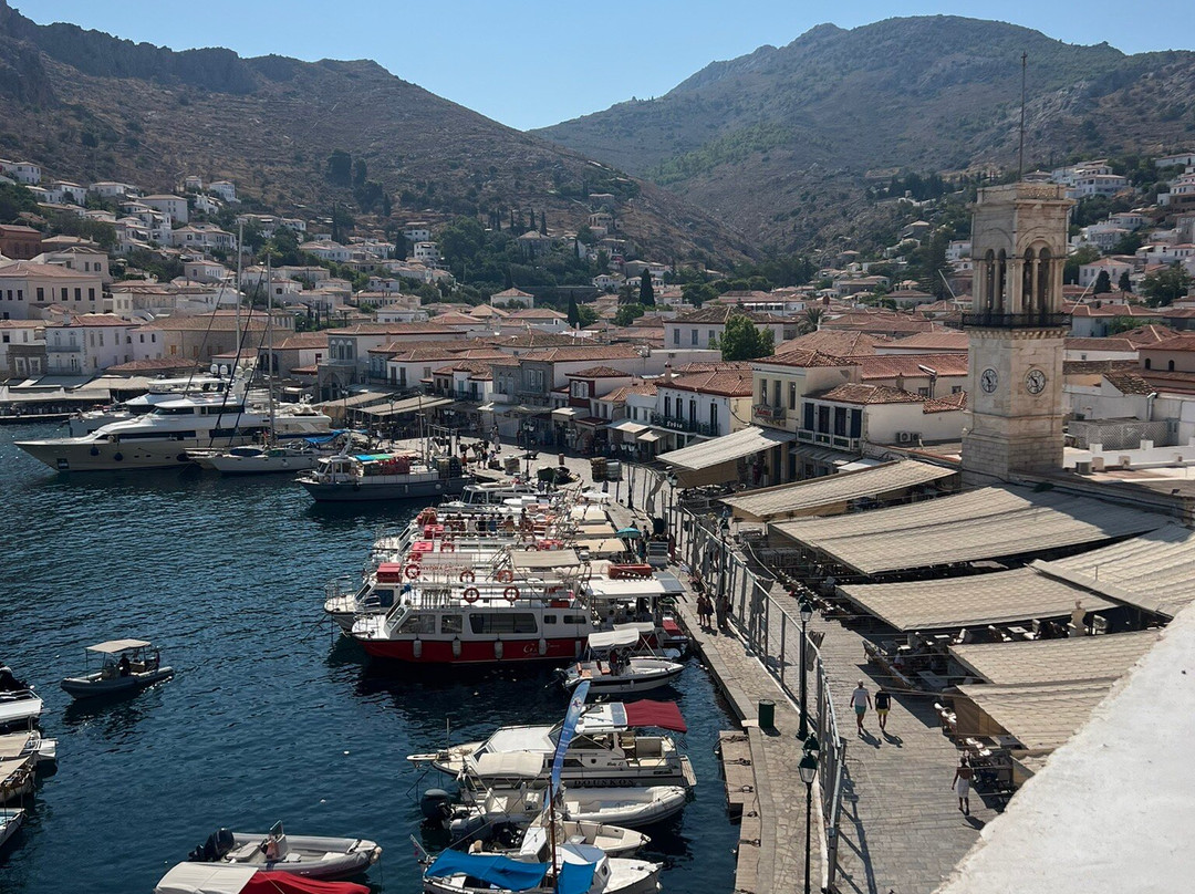 Douskos Guesthouse主图