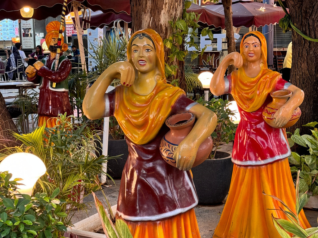 TravExcel India Tours & Travel-新德里必去景点