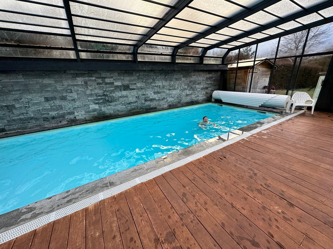 Hotel Le Gai Soleil主图