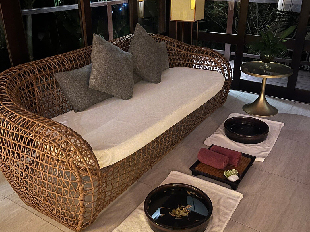 Anantara Spa at Anantara Quy Nhon Villas景点图片