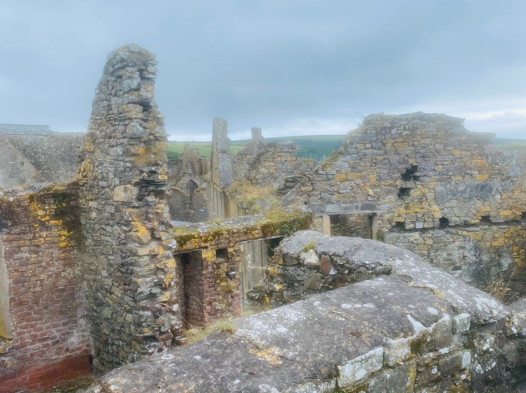 Curran Golf Travel-都柏林必去景点