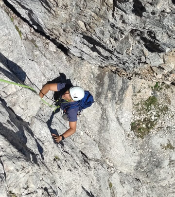 Personal mountain guide Marco Bozzetta-Cavalese必去景点