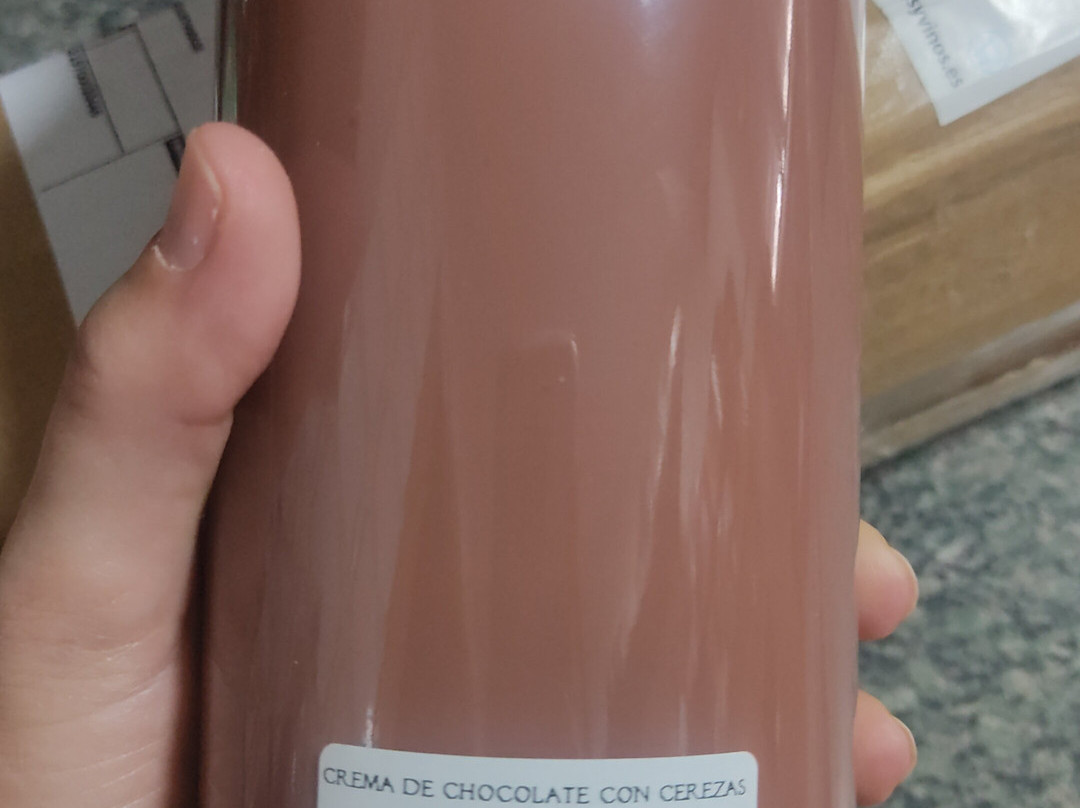 Orujos y Vinos景点图片