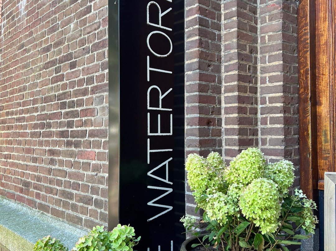 Hotel Watertoren West主图