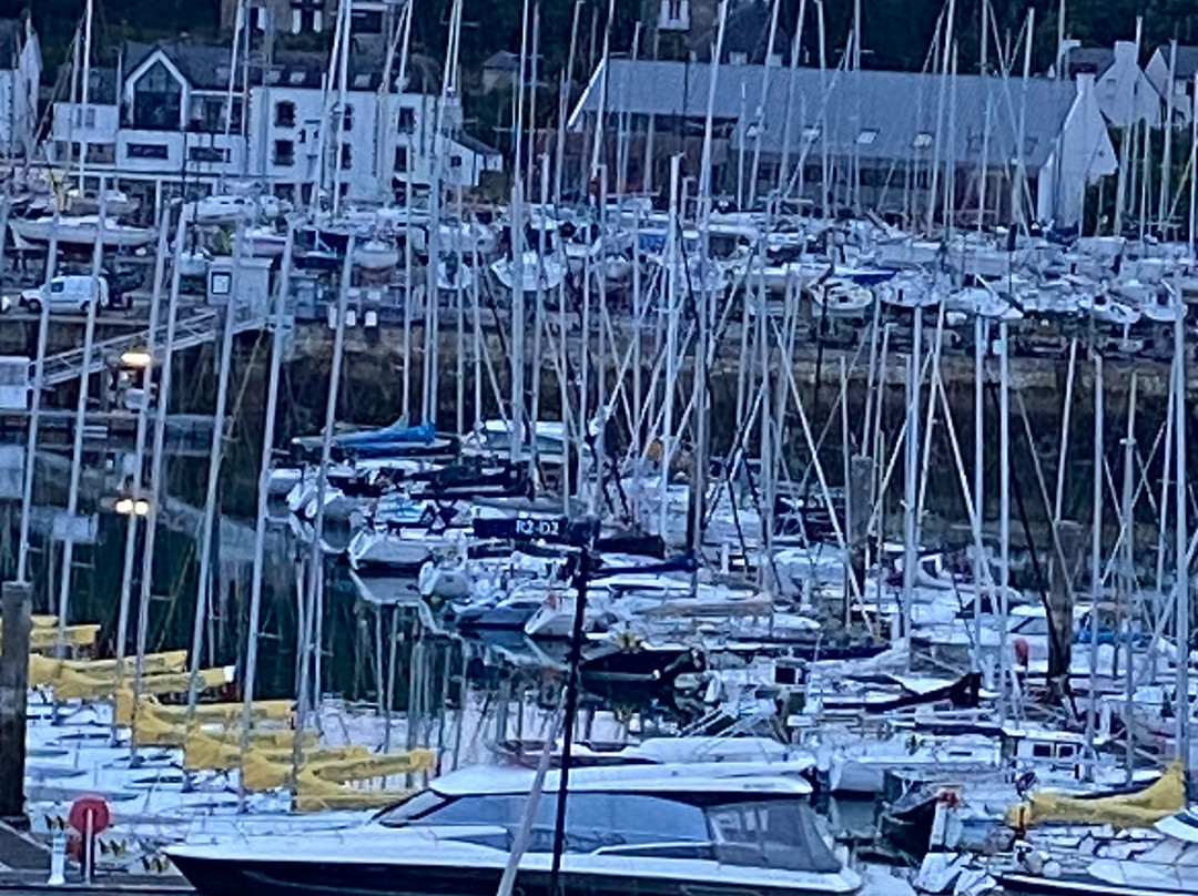 Golfe du Morbihan Vannes Tourisme - Bureau de Vannes-瓦讷必去景点