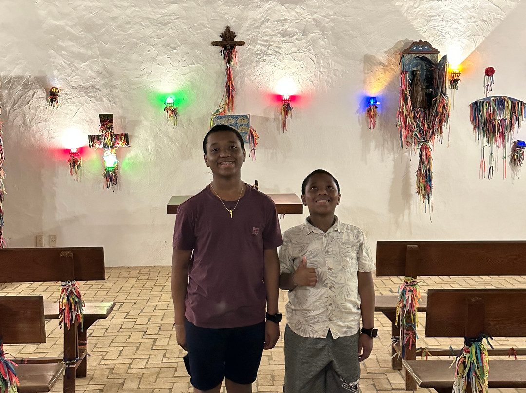 Nossa Senhora dos Prazeres Chapel-皮拉西卡巴必去景点