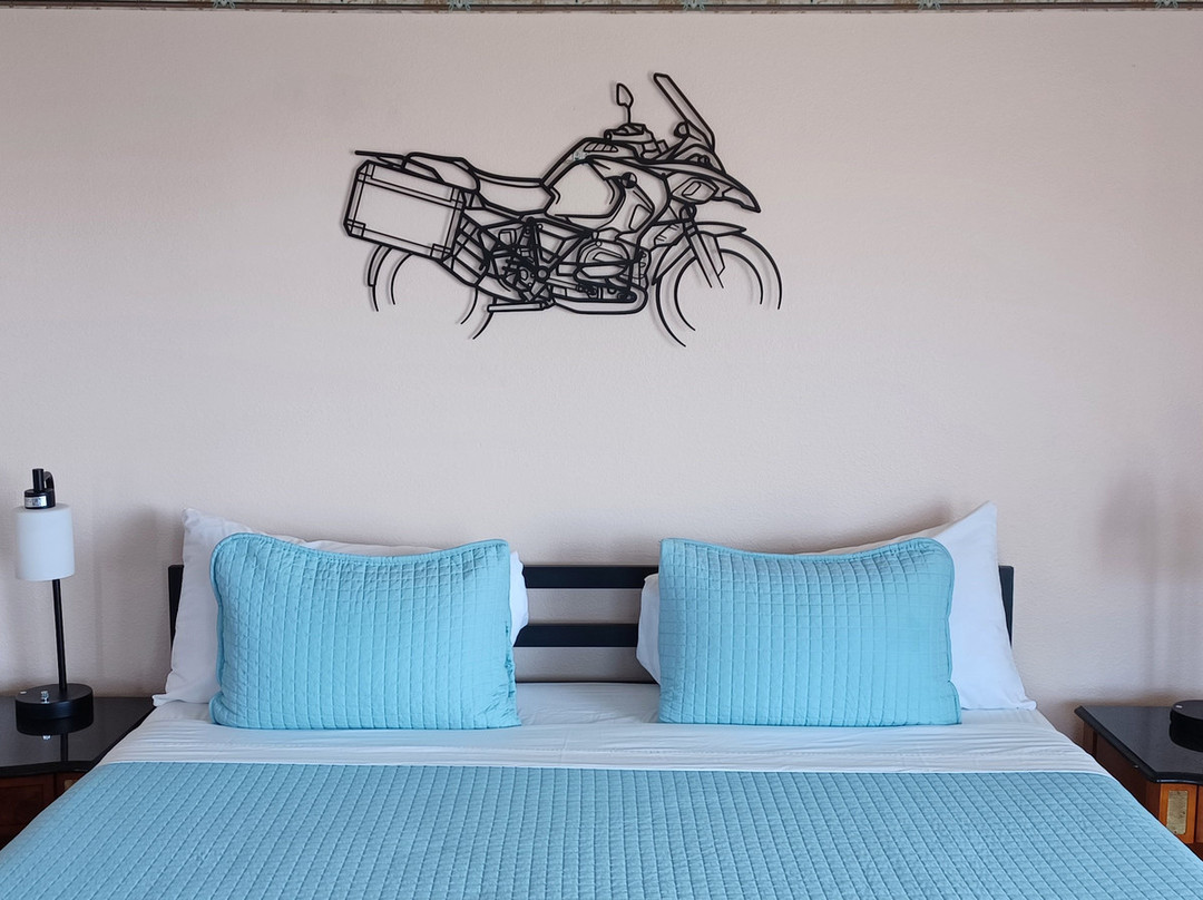 Coast Riders Inn主图