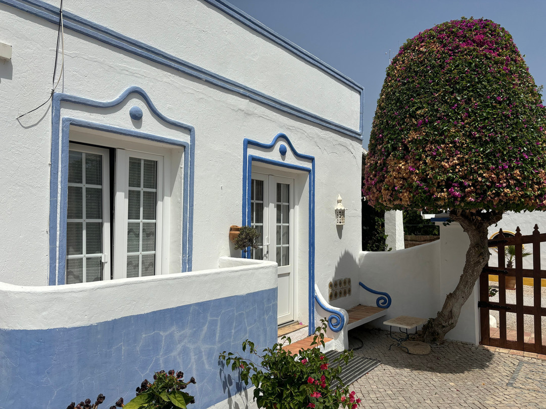 Quinta do Caracol主图