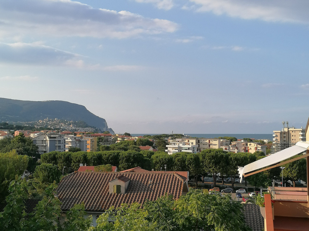 La Perla Del Conero Affittacamere主图