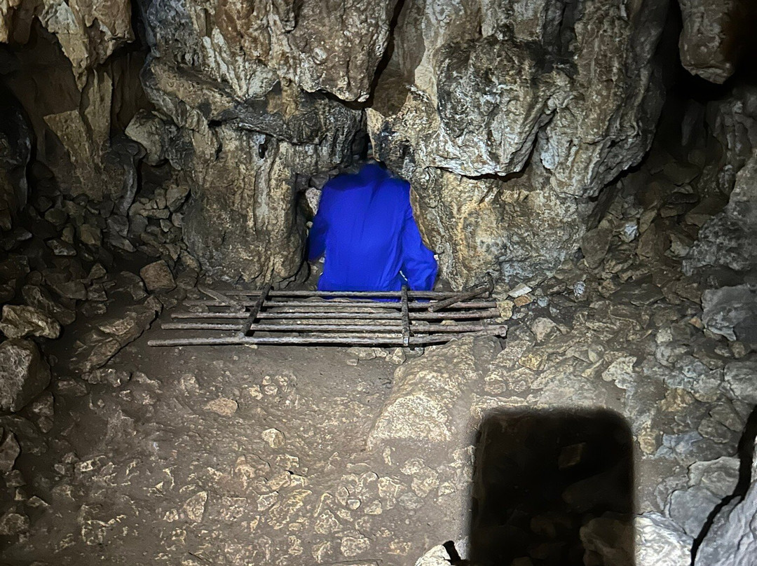 Modrič Cave-Rovanjska必去景点