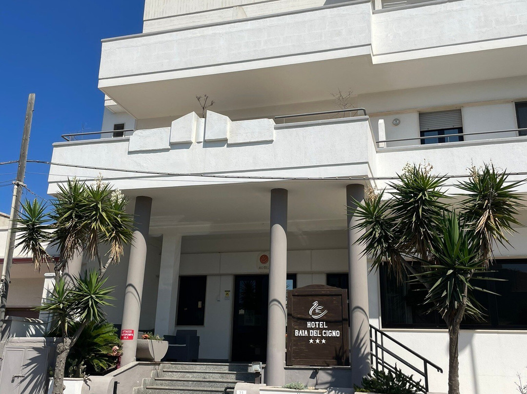 Hotel Baia del Cigno主图
