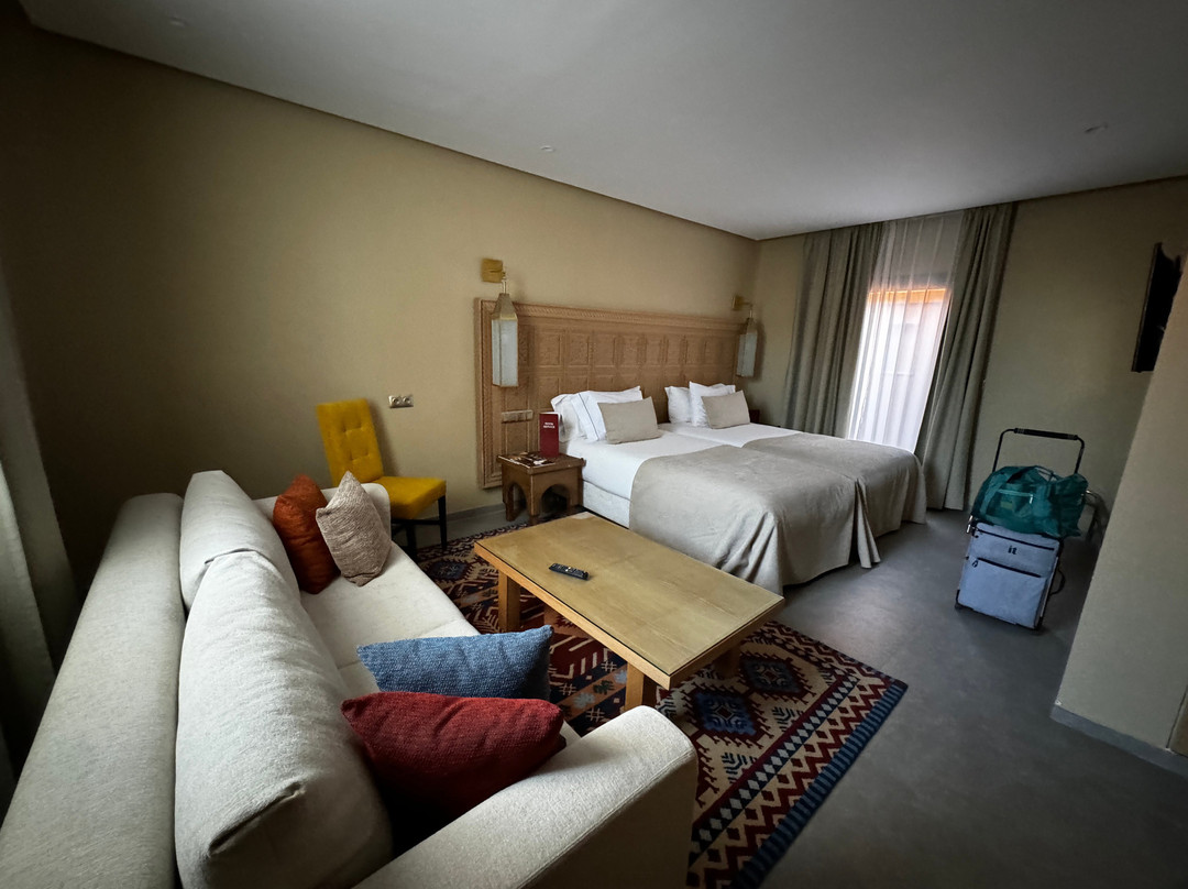 贝尔贝勒宫主图