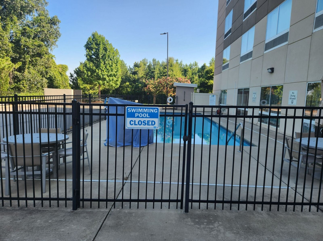 Holiday Inn Express Villa Rica By IHG主图