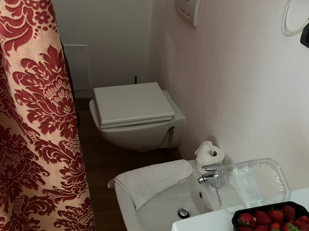 Bed & Breakfast A CASA主图