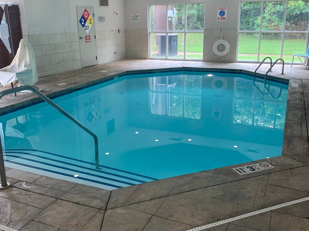 Holiday Inn Express & Suites Statesville by IHG主图