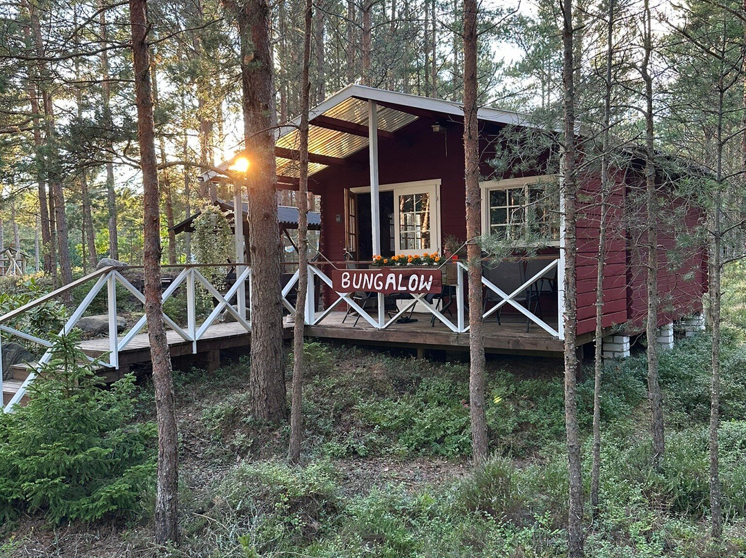 Nova Madise Guesthouse主图