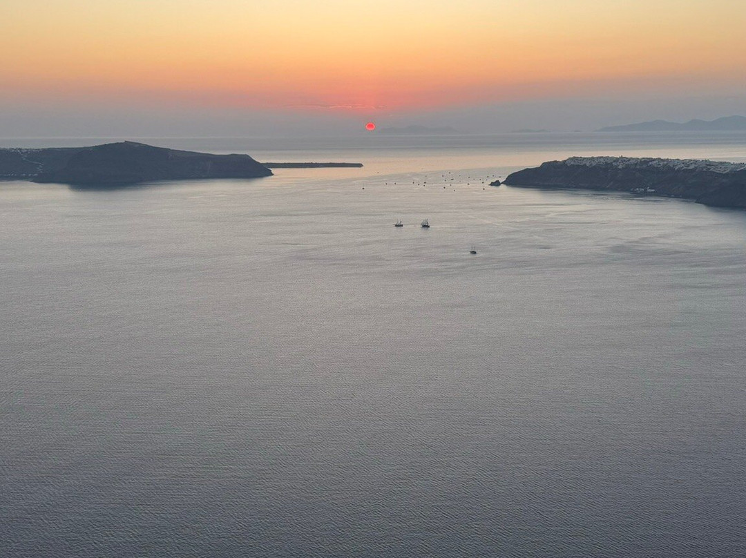 Sunset Viewpoint景点图片