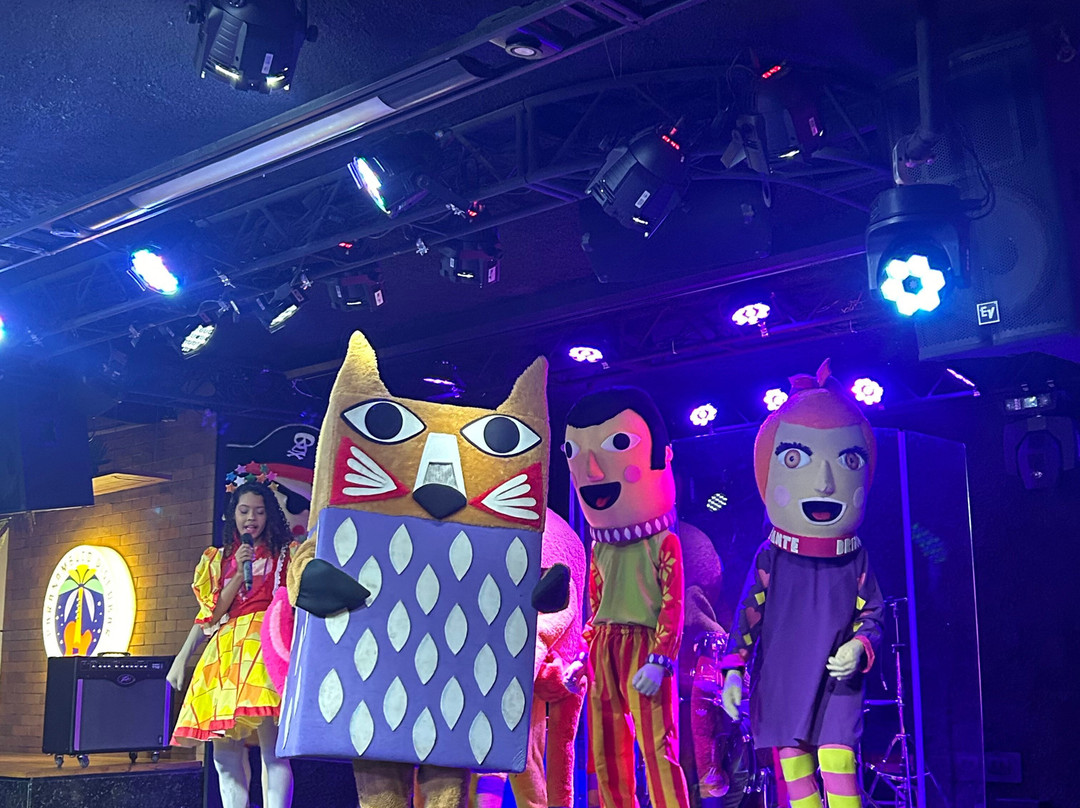 Hotel Village Porto de Galinhas主图