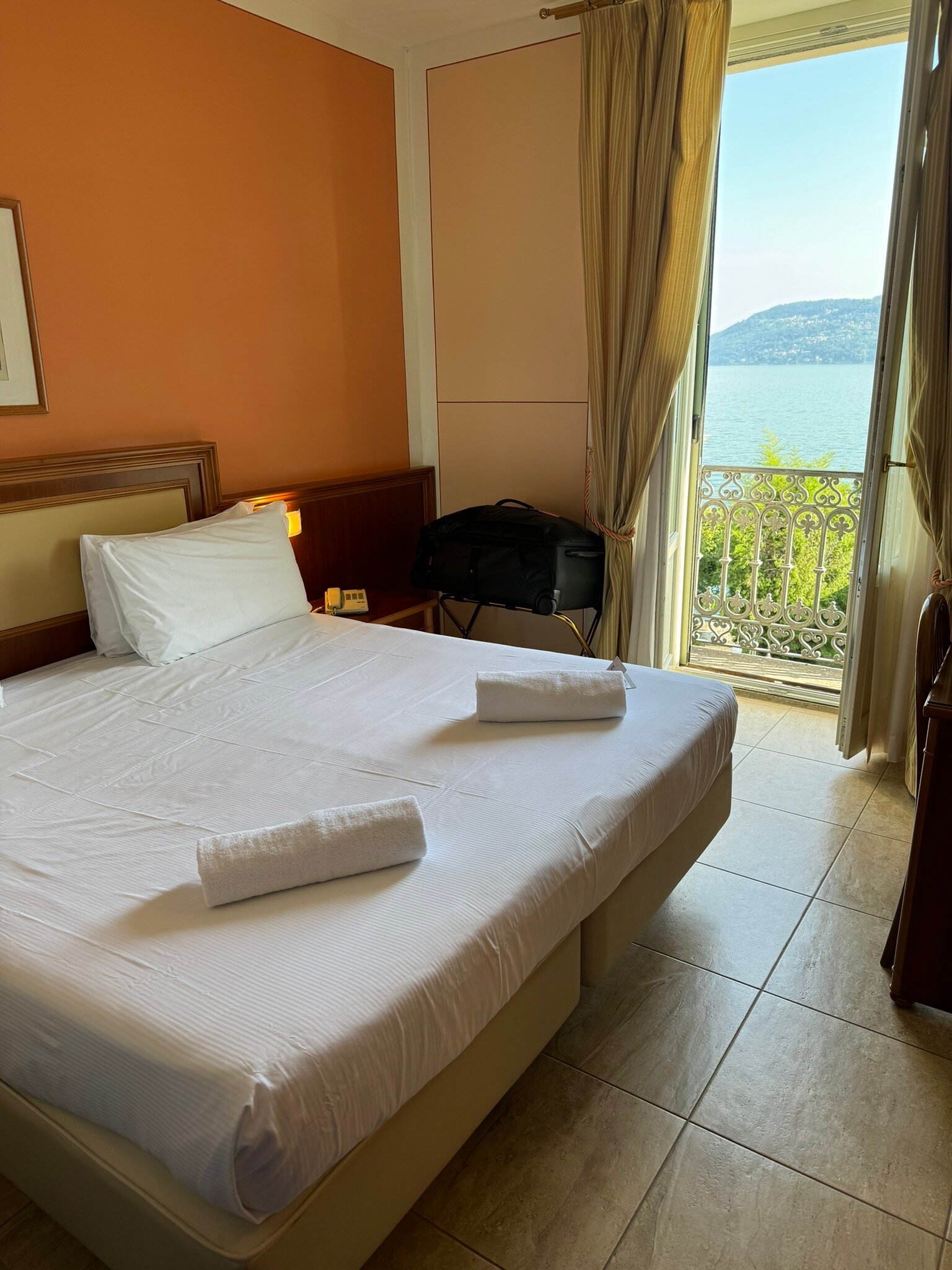 Hotel San Gottardo-官方