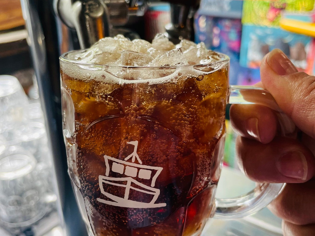 Low Tide Brewing景点图片