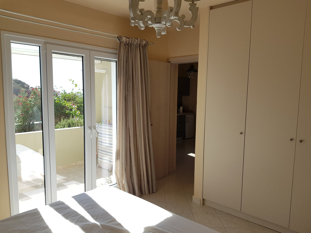Elaias Villas