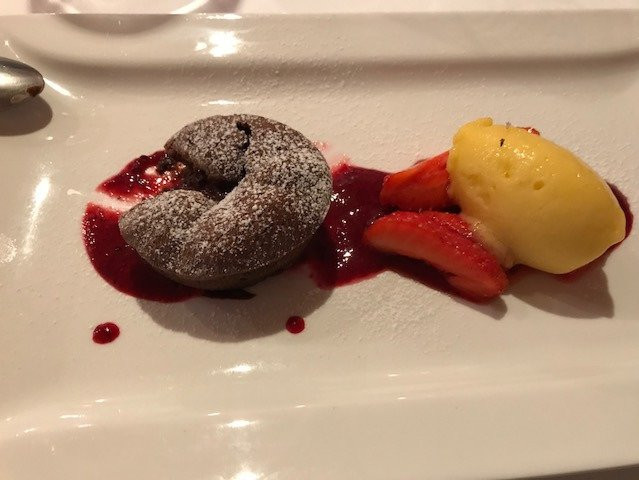 Chalet Grumer Suites&spa主图