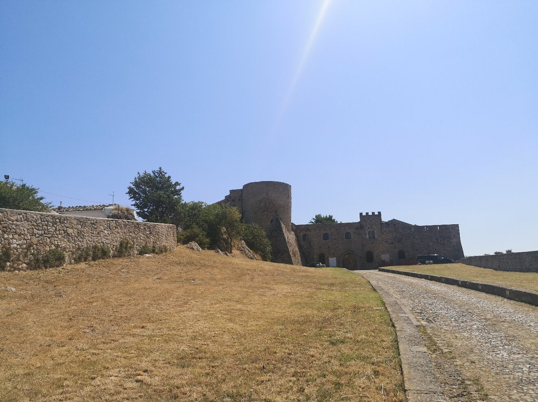 Castello di Bovino景点图片