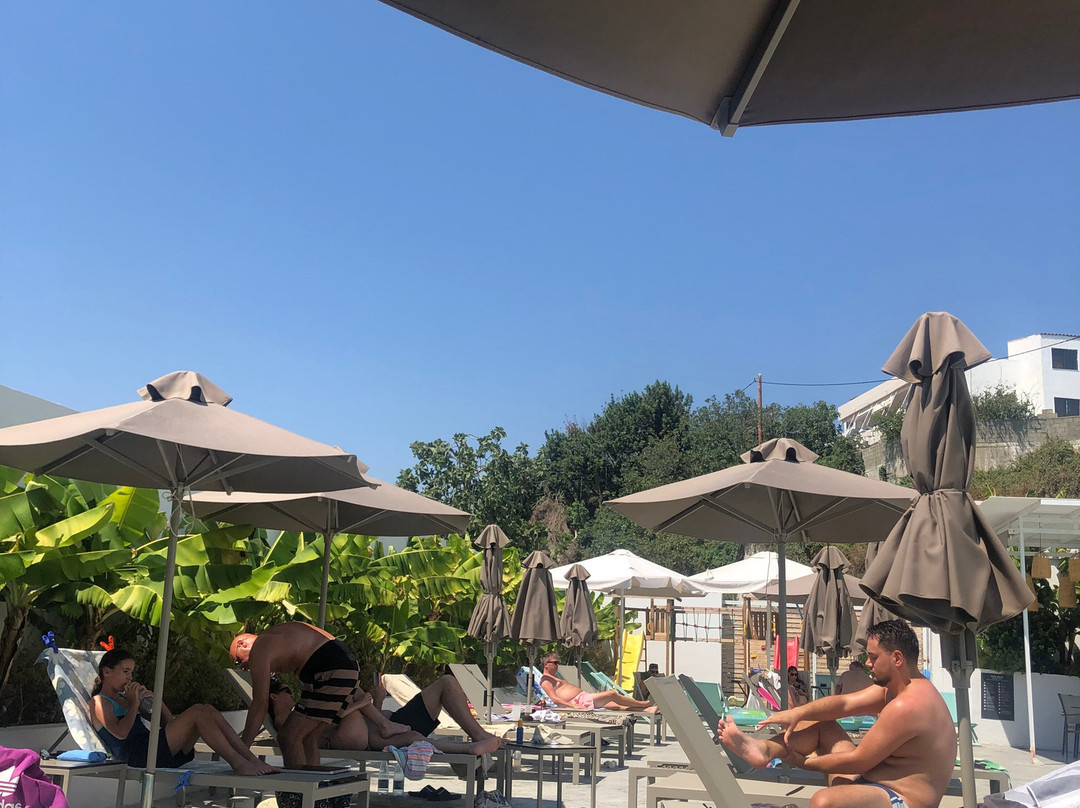 Fresh Hotel Faliraki主图