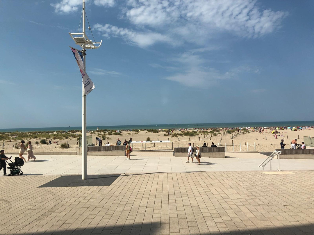 Radisson Blu Grand Hotel & Spa, Malo-les-bains主图