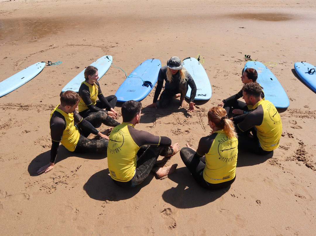 Algarve Watersport景点图片