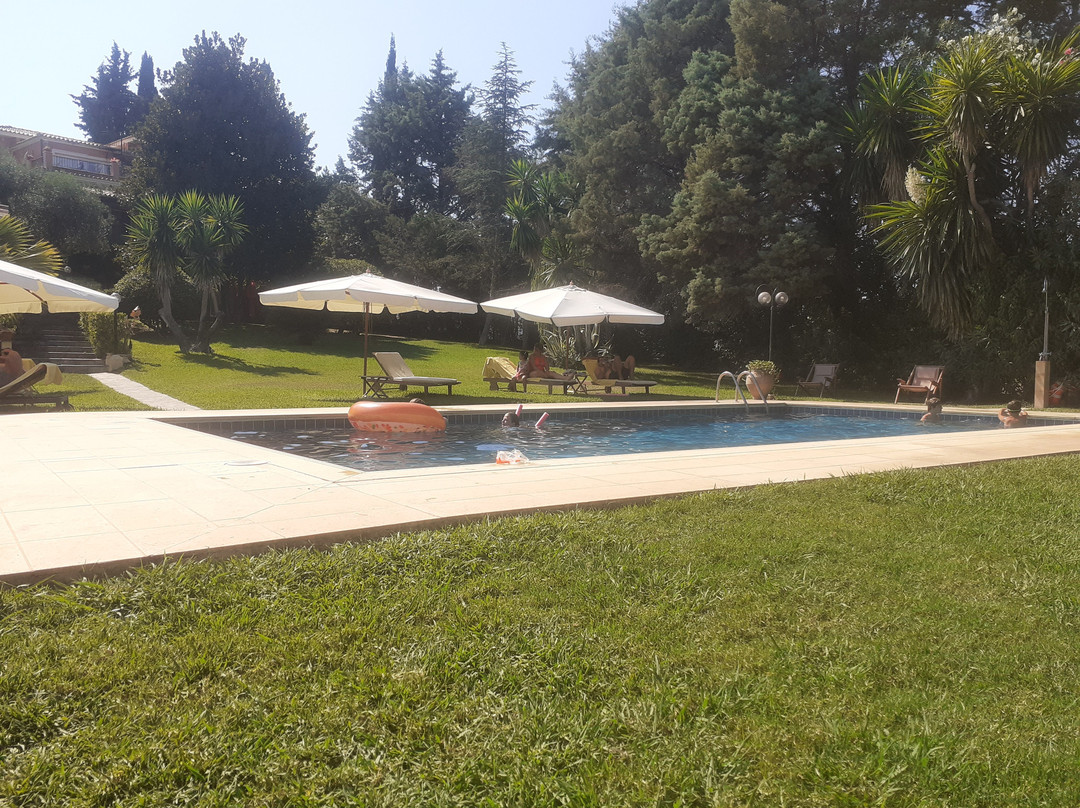 Isabella Country House主图