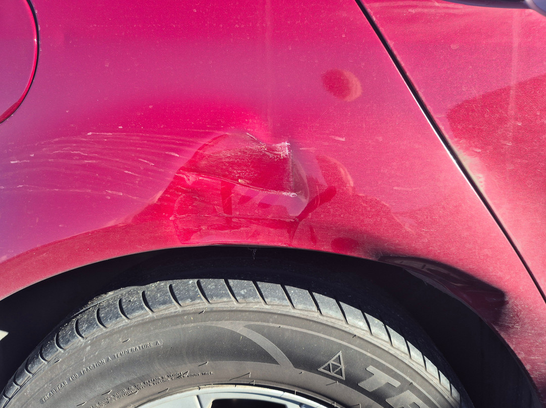 拉格伦汽车旅馆主图