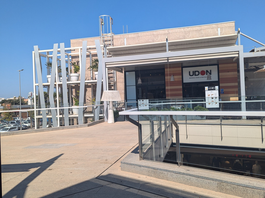 Fan Mallorca Shopping景点图片