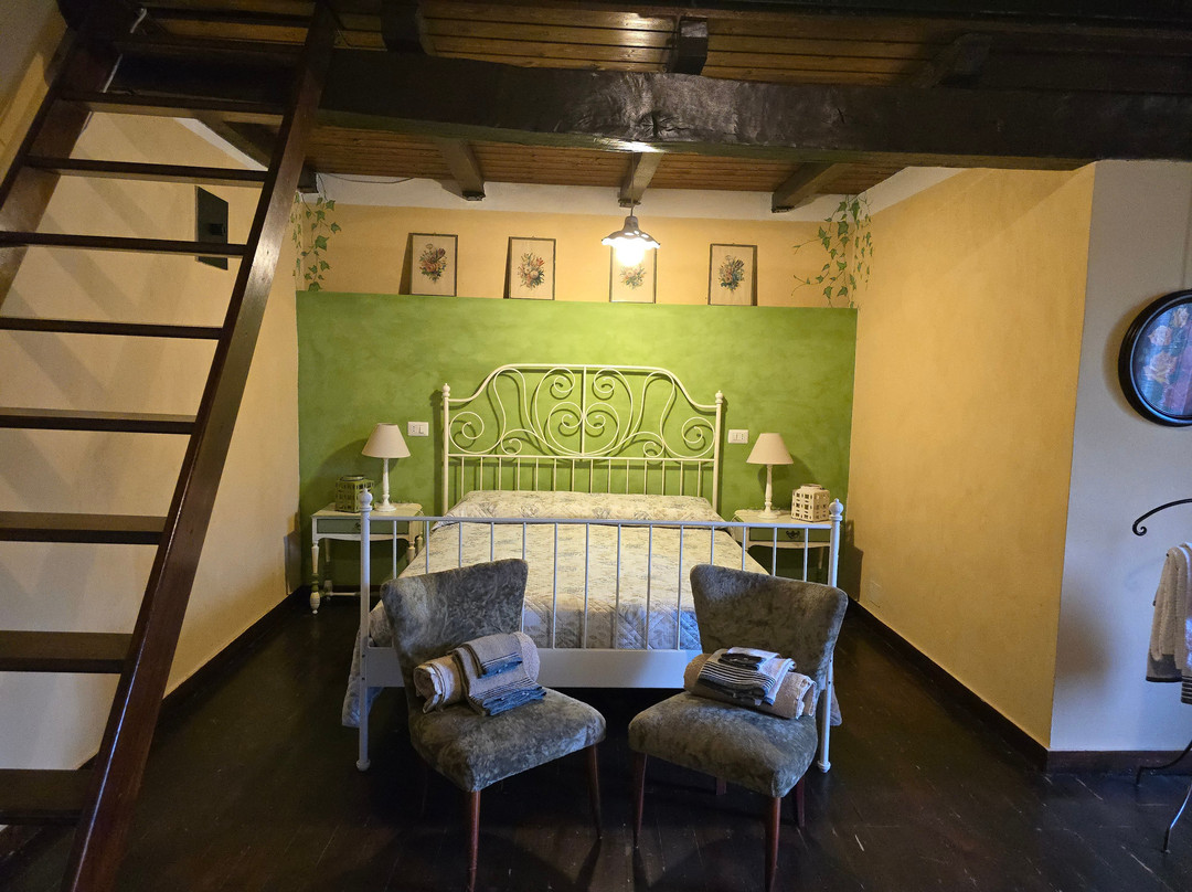 Antica Taverna del Principe主图