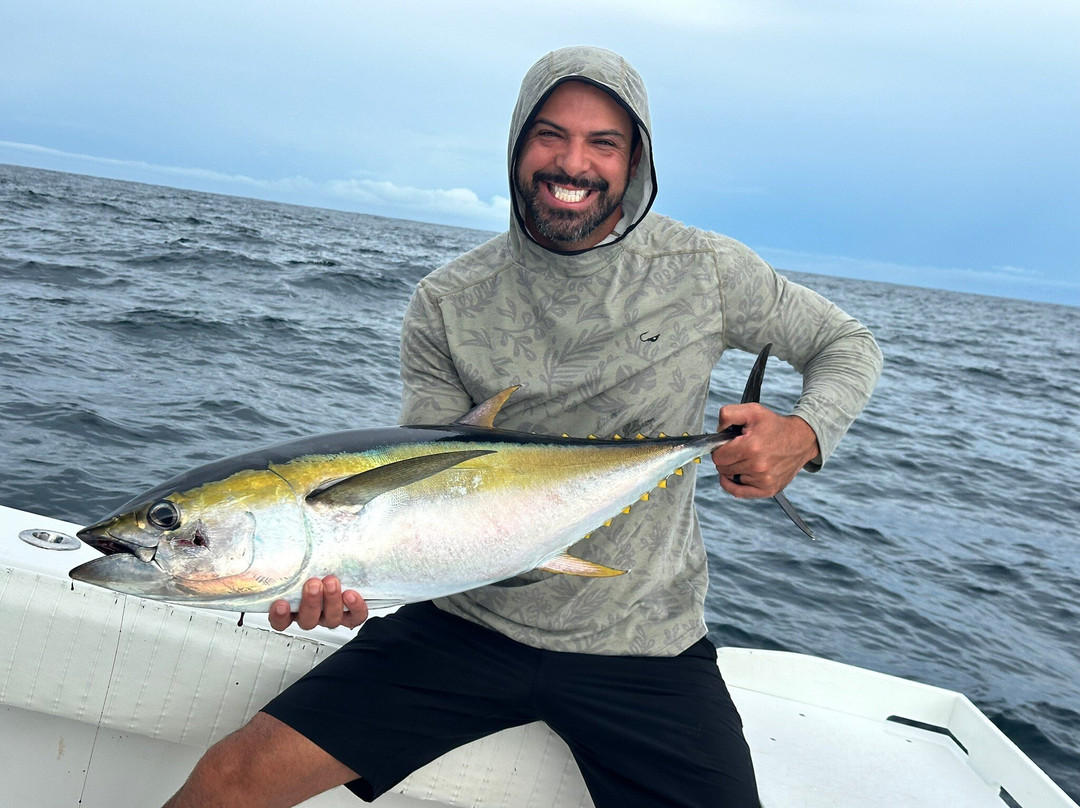 Sport Fish Panama Island Lodge景点图片
